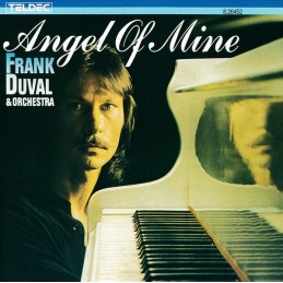 Frank Duval & Orchestra -...