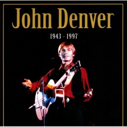 John Denver - 1943-1997 In...