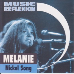 Melanie - Nickel Song