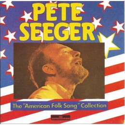 Pete Seeger - The "American...
