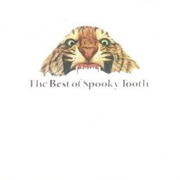 Spooky Tooth - The Best Of...