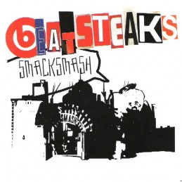 Beatsteaks - Smack Smash