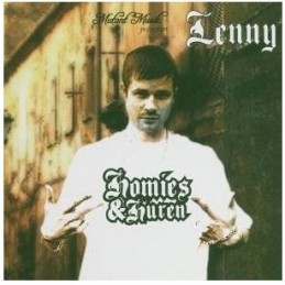 Lenny - Homies & Huren