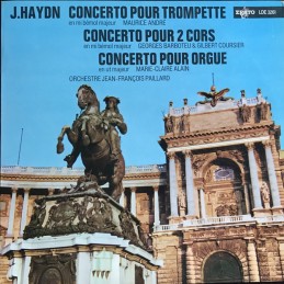 J. Haydn - Concerto Pour...