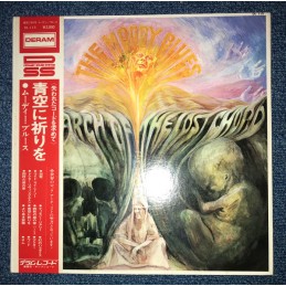 The Moody Blues – In Search...
