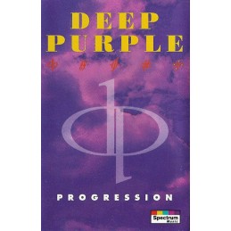 Deep Purple – Progression