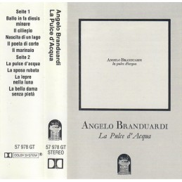 Angelo Branduardi – La...