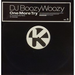 DJ BoozyWoozy – One More Try