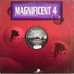 Magnificent 4 – O.K....