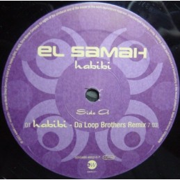 El Samah – Habibi