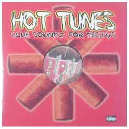 Various – Hot Tunes Volume 3