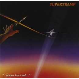 Supertramp – "...Famous...