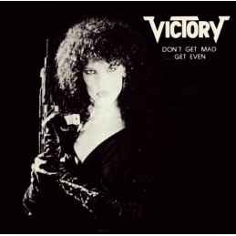 Victory – Don't Get Mad -...