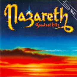 Nazareth – Greatest Hits