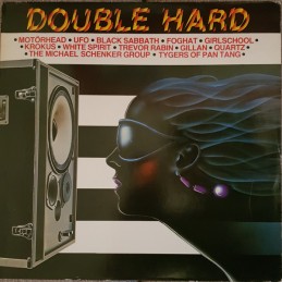 Various – Double Hard