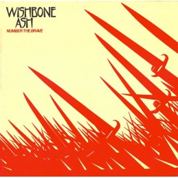 Wishbone Ash – Number The...