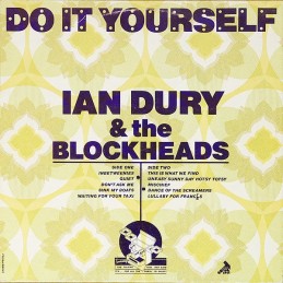 Ian Dury & The Blockheads –...
