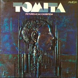 Tomita – Pictures At An...