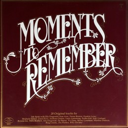 Various – Moments To Remember