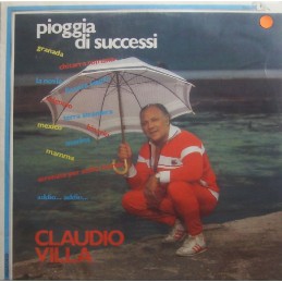 Claudio Villa – Pioggia Di...