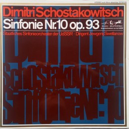 Dimitri Schostakowitsc,...