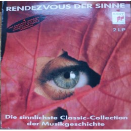Various – Rendezvous Der Sinne