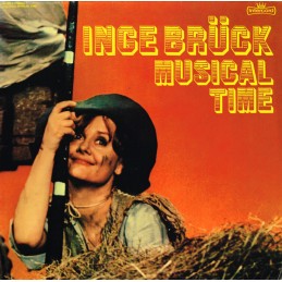 Inge Brück – Musical Time