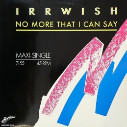 Irrwish – No More That I...