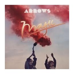 The Sound Of Arrows – Magic