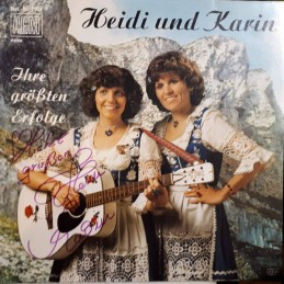 Heidi Und Karin – Ihre...