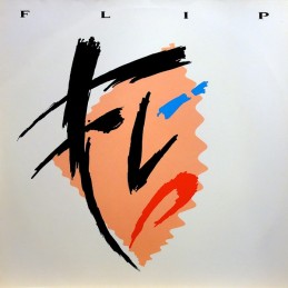 Flip ‎– Flip