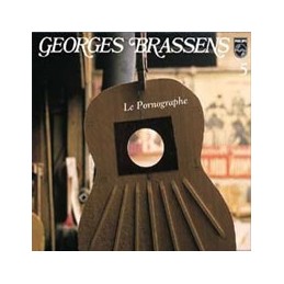 Georges Brassens – 5 - Le...