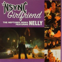 NSYNC Feat. Nelly –...