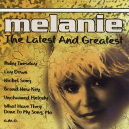 Melanie – Shine On - The...