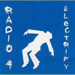 Radio 4 – Electrify