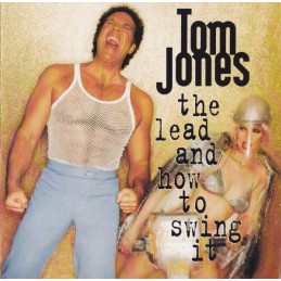 Tom Jones – The Lead And...