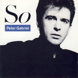 Peter Gabriel – So