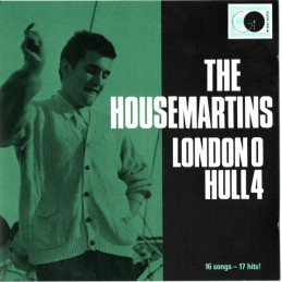 The Housemartins – London 0...