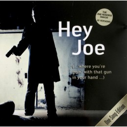Various – Hey Joe