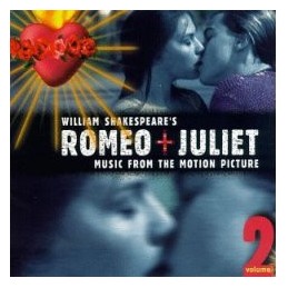 Various – Romeo + Juliet:...