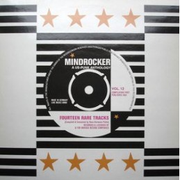 Various – Mindrocker (A...