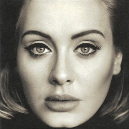 Adele – 25