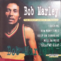 Bob Marley – The Great...