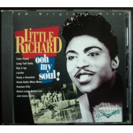 Little Richard – Ooh My...