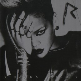 Rihanna – Rated R