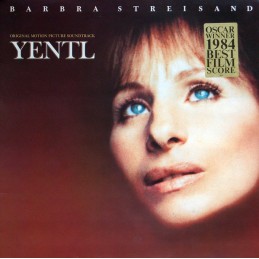Barbra Streisand – Yentl -...
