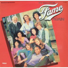 The Kids From Fame – The...