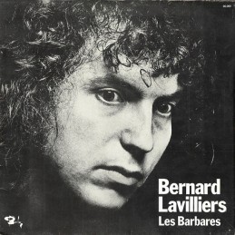 Bernard Lavilliers – Les...