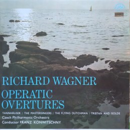 Richard Wagner - Czech...