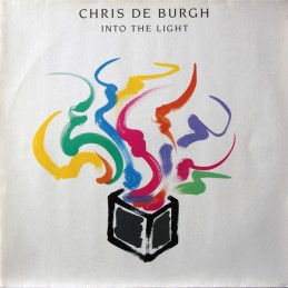 Chris de Burgh – Into The...